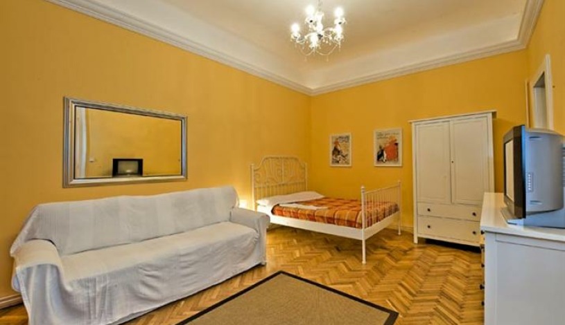 Apartment Veres Pálné utca Budapest - Apt 17804