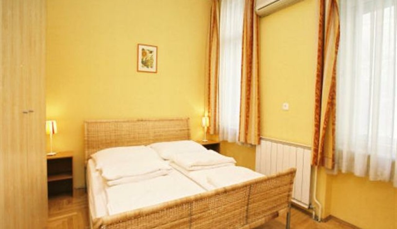 Apartment Veres Pálné utca Budapest - Apt 18840
