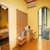 Studio Budapest Apartment Belváros with kitchen for 4 persons