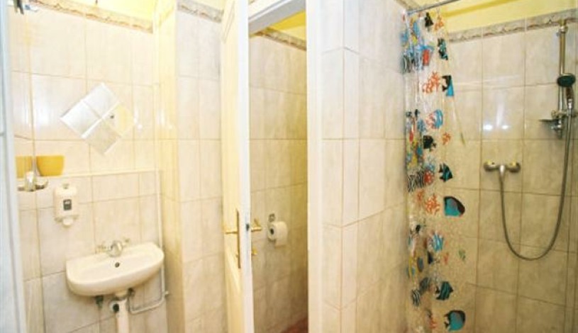 Apartment Veres Pálné utca Budapest - Apt 18840
