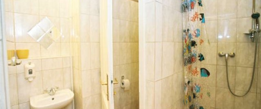 Apartment Veres Pálné utca Budapest - Apt 18840