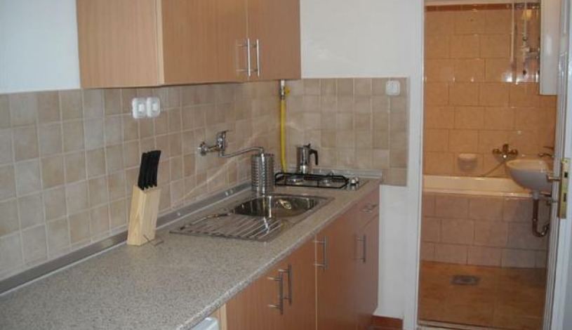 Apartment Veres Pálné utca Budapest - Apt 18981