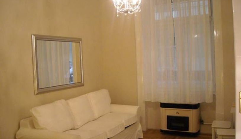 Apartment Veres Pálné utca Budapest - Apt 18981