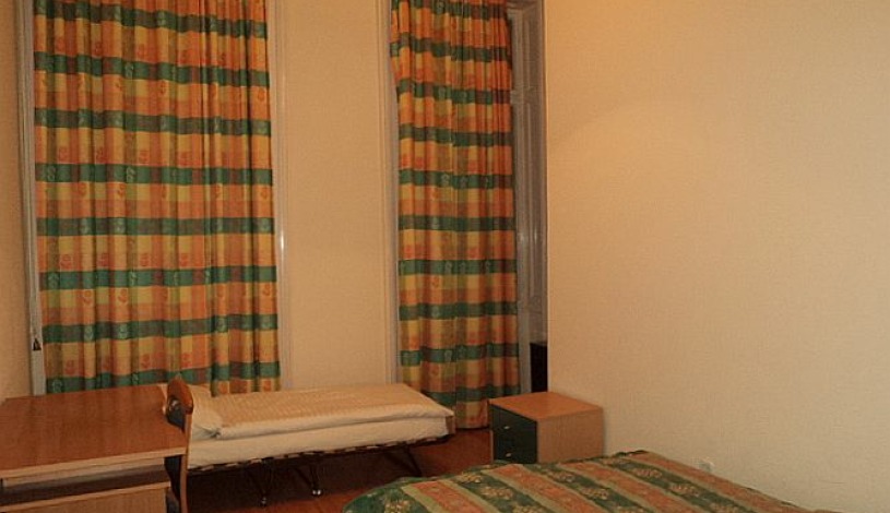 Apartment Veres Pálné utca Budapest