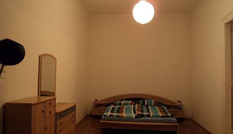 Apartment Veres Pálné utca Budapest