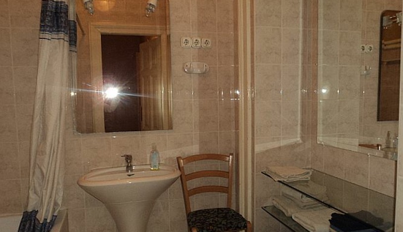 Apartment Veres Pálné utca Budapest