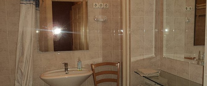 Apartment Veres Pálné utca Budapest