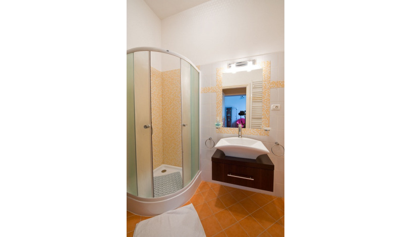 Apartment Veres Pálné utca Budapest - Apt 35948