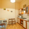 1-комнатная Aпартамент Budapest Belváros с кухней на 4 человека
