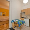 2-комнатная Aпартамент Budapest Belváros с кухней на 8 человек