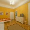 2-bedroom Apartment Budapest Belváros with kitchen for 8 persons