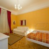 2-Schlafzimmer Appartement Budapest Belváros mit Küche für 8 Personen