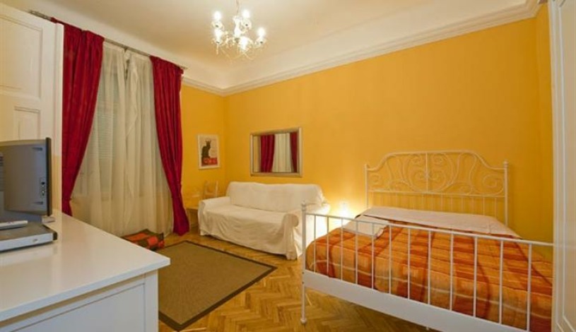 Apartment Veres Pálné utca Budapest - Apt 17804