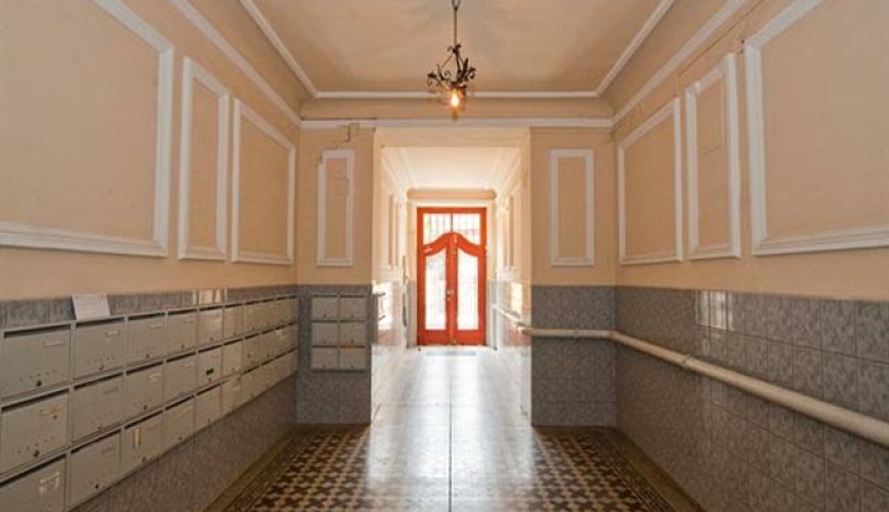 Apartment Veres Pálné utca Budapest - Apt 18981