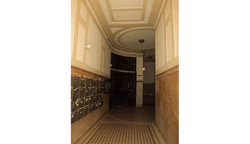 Apartment Veres Pálné utca Budapest