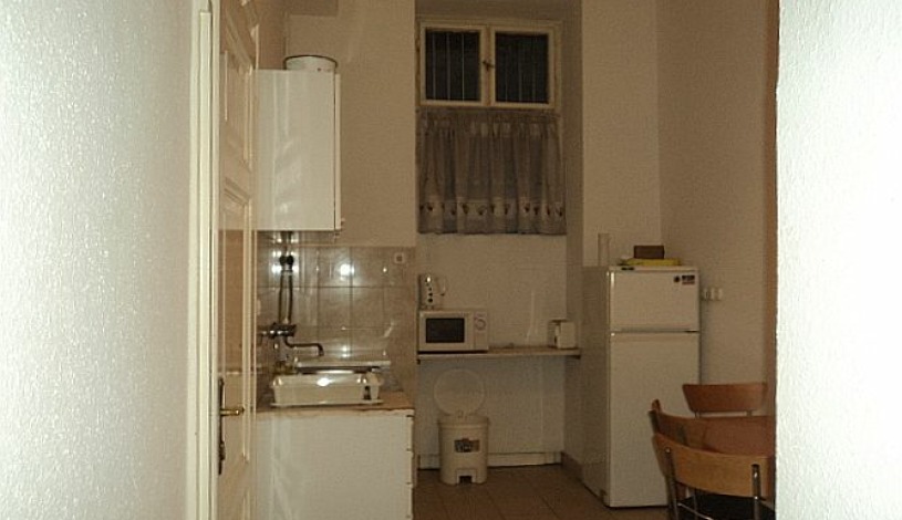 Apartment Veres Pálné utca Budapest