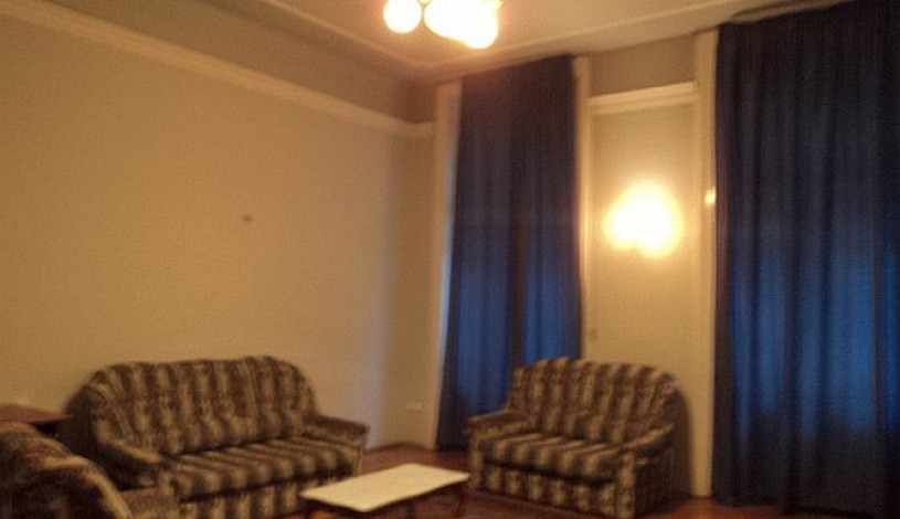 Apartment Veres Pálné utca Budapest