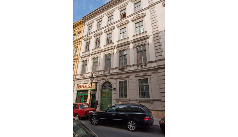 Apartment Veres Pálné utca Budapest - Apt 35948