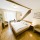 Hotel Pinot Praha - Zweibettzimmer Deluxe