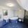 Hotel Pinot Praha - Zweibettzimmer Deluxe