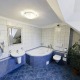 Zweibettzimmer Deluxe - Hotel Pinot Praha