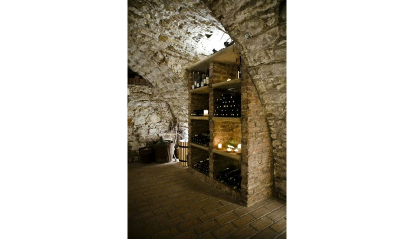 Hotel Pinot Praha
