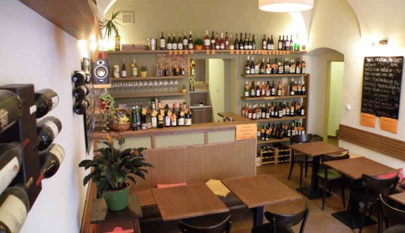 Hotel Pinot Praha