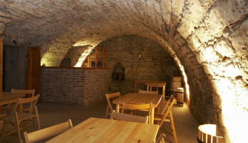 Hotel Pinot Praha