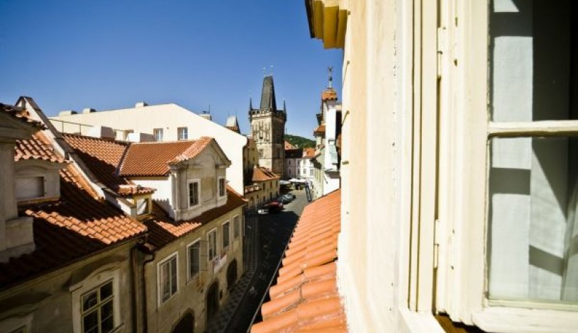 Hotel Pinot Praha