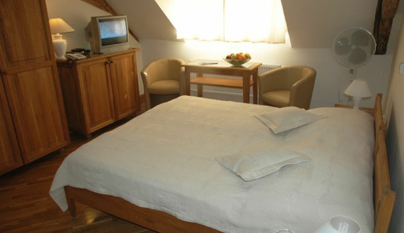 Hotel Pinot Praha - Zweibettzimmer
