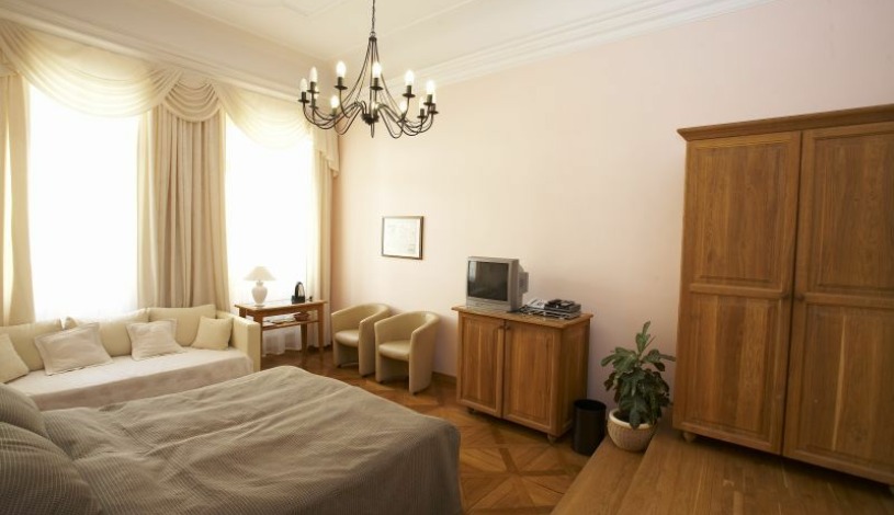 Hotel Pinot Praha