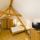 dachgeschoss Appartement - Hotel Pinot Praha