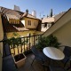 dachgeschoss Appartement - Hotel Pinot Praha