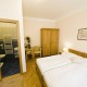 Zweibettzimmer - Hotel Pinot Praha