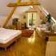 dachgeschoss Appartement - Hotel Pinot Praha