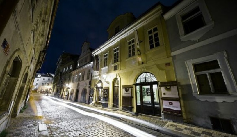 Hotel Pinot Praha
