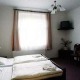 Einbettzimmer - Pension Veronika Praha