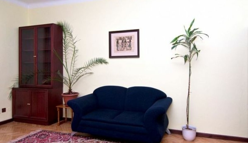 Pensjonat Veronika Praha - Apartament