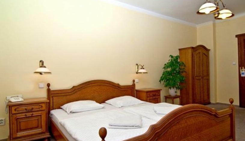 Pensjonat Veronika Praha - Apartament
