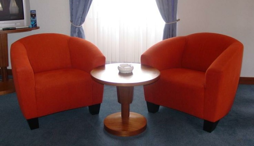 Hotel Pod Věží Praha