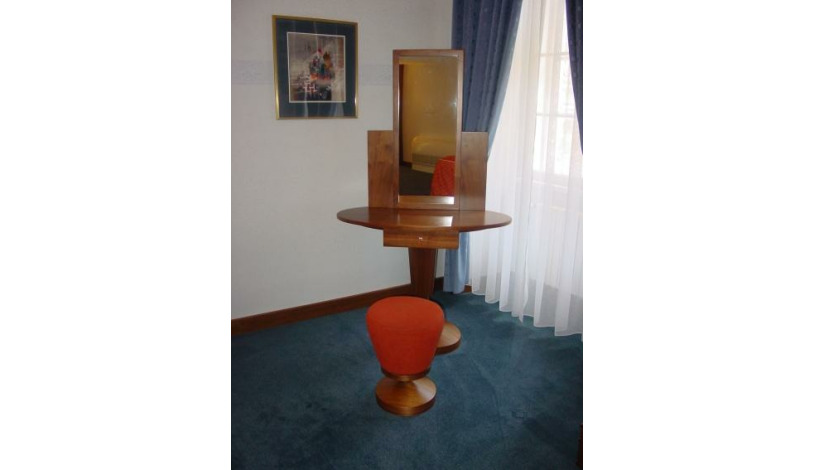 Hotel Pod Věží Praha