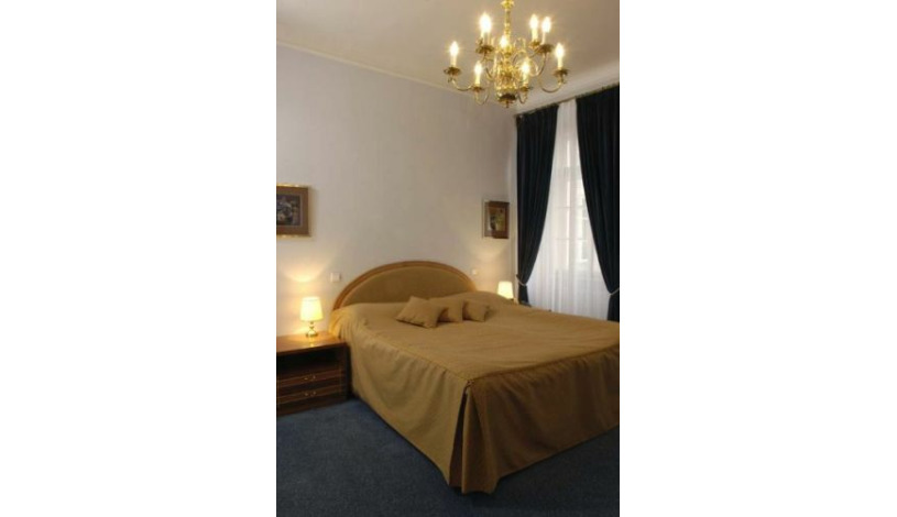 Hotel Pod Věží Praha - Двухместный номер