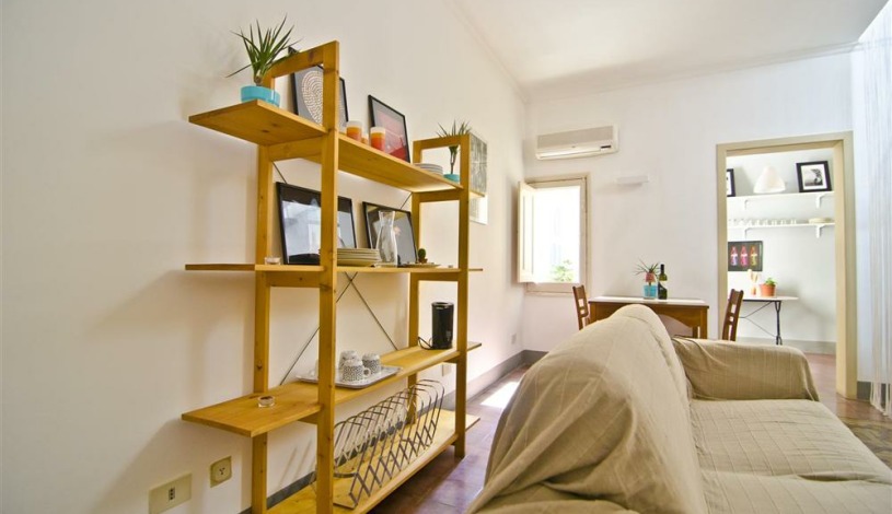 Apartment Via Alaimo Catania - Apt 29176