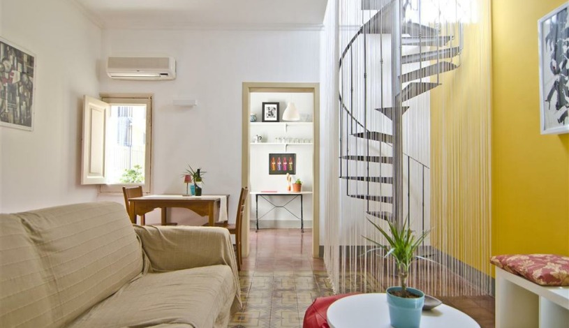 Apartment Via Alaimo Catania - Apt 29176