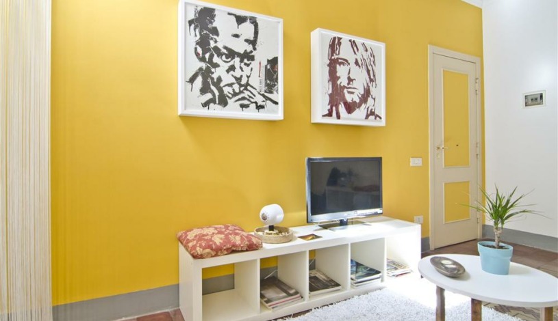 Apartment Via Alaimo Catania - Apt 29176