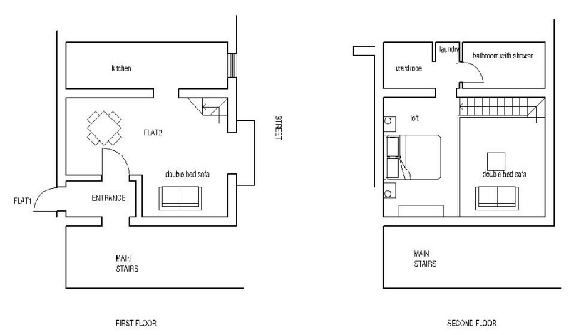 Apartment Via Alaimo Catania - Apt 29179