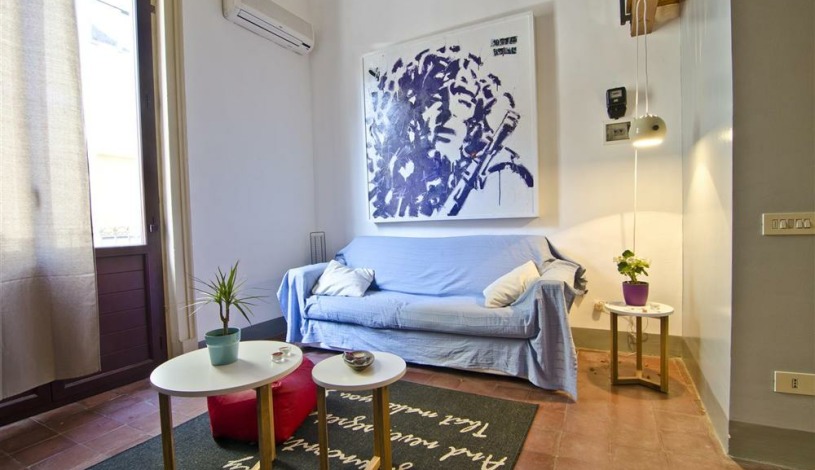 Apartment Via Alaimo Catania - Apt 29179