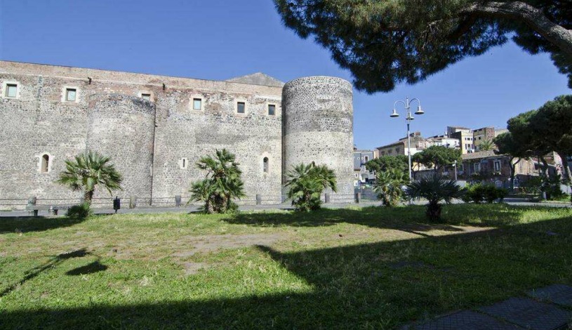 Apartment Via Alaimo Catania - Apt 29176