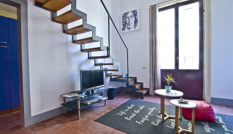 Apartment Via Alaimo Catania - Apt 29179