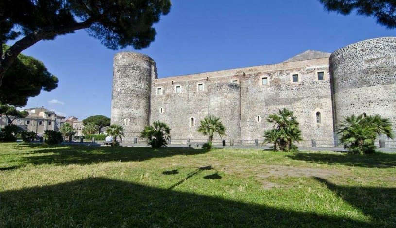 Apartment Via Alaimo Catania - Apt 29179